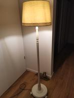 Vintage Staande schemerlamp, vintage, Huis en Inrichting, Lampen | Vloerlampen, Ophalen, 150 tot 200 cm