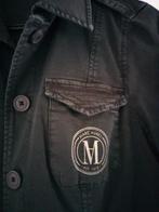 Marc aurel jasje Colbert model maat M nieuw, Ophalen of Verzenden, Zo goed als nieuw, Zwart