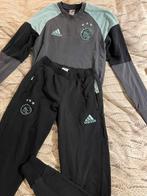 Ajax Huispak Adidas, Kleding | Dames, Gedragen, Grijs, Maat 36 (S), Adidas