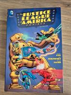 Dc omnibus, Eén comic, Ophalen of Verzenden, Zo goed als nieuw, Amerika