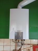 Vaillant geiser turboMAG - zo goed als nieuw, Ophalen, Aardgas, Geiser, Minder dan 20 liter