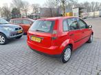 Ford Fiesta 1.25-16V Ambiente / UNIEK / 92.108 km NAP, Auto's, Ford, Voorwielaandrijving, 1242 cc, 4 cilinders, 49 €/maand