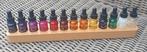 set 'Dageraad' Essences bloesem remedies van Coby Schasfoort, Ophalen of Verzenden, Gebruikt, Overige typen