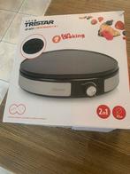 Tristar pannekoek baker, Ophalen, Nieuw