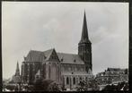 Schagen, R.K. kerk., Verzamelen, Ansichtkaarten | Nederland, Ophalen of Verzenden, Gelopen