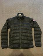 Canada Goose  maat S/P – S unisex, Ophalen, Zwart, Canada Goose, Zo goed als nieuw