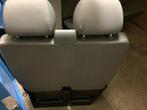 Twee en driezits bank T5 Transporter, Auto-onderdelen, Interieur en Bekleding, Ophalen, Gebruikt, Binnen EU, Volkswagen