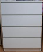 Ladekast JYSK, Ophalen, 100 tot 150 cm, 50 tot 100 cm, Zo goed als nieuw