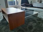 Salontafel merk Hulsta, Ophalen, 100 tot 150 cm, 50 tot 100 cm, Minder dan 50 cm