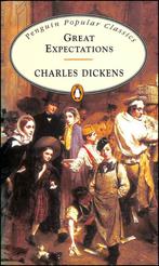 Charles Dickens – Great Expectations, Ophalen of Verzenden, Zo goed als nieuw, Charles Dickens, Fictie