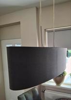 Tafelhanglamp, Huis en Inrichting, Lampen | Lampenkappen, Ophalen, Gebruikt, Rond