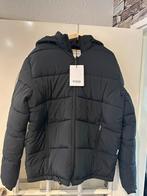 Nieuwe Selected Homme gewatteerde jas maat L, Ophalen of Verzenden, Nieuw, Maat 52/54 (L), Zwart