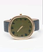 Tord Boontje x Van Gogh Museum horloge aardappeleters, Overige merken, Overige materialen, Met bandje, Polshorloge