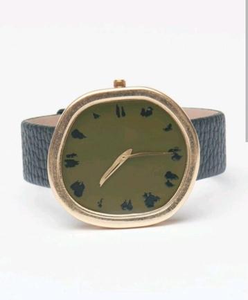 Tord Boontje x Van Gogh Museum horloge aardappeleters  beschikbaar voor biedingen
