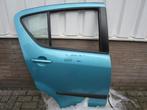 rechter achterdeur splash, Ophalen of Verzenden, Gebruikt, Suzuki, Deur