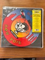 11 titels Nervous Records en Wreck Records, Cd's en Dvd's, Vinyl | Dance en House, Ophalen of Verzenden, Zo goed als nieuw