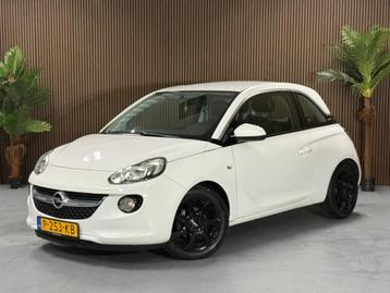 Opel ADAM 1.2 Glam beschikbaar voor biedingen