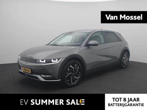 Hyundai IONIQ 5 Style 58 kWh | Warmtepomp | Achteruitrijcame, Auto's, Hyundai, Bedrijf, Te koop, IONIQ 5, ABS, Achteruitrijcamera