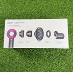 Dyson supersonic föhn hd08, Ophalen of Verzenden, Zo goed als nieuw, Haarverzorging