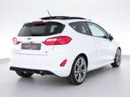 Ford Fiesta ST-Line 1.0 125pk AUTOMAAT |panoramadak|LED-kopl, Gebruikt, Euro 6, 1257 kg, Bedrijf