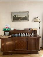 Dressoir, lage kast, Antiek en Kunst, Antiek | Meubels | Tafels, Ophalen