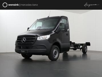 Mercedes-Benz Sprinter 315 CDI Chassis L3 RWD PRO | Bakwagen beschikbaar voor biedingen