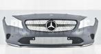 Bumper MERCEDES CLA 117 W117 REGULAR FACELIFT Voorbumper 038, Gebruikt, Voor, 6 maanden garantie, Ophalen of Verzenden