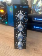 API 550b EQ, Muziek en Instrumenten, Ophalen of Verzenden, Gebruikt, Equalizer