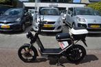 AGM Snorscooter Goccia GEV1000 20Ah inclusief koffer, windsc, Gebruikt, Overige merken