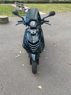 Piaggio zip 80cc, Fietsen en Brommers, Scooters | Piaggio, Ophalen, Zip, Zo goed als nieuw, Maximaal 25 km/u