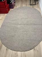 Vloerkleed wol zgan, Ophalen, 150 tot 200 cm, 200 cm of meer, Zo goed als nieuw