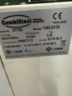 CombiSteel Koelmotor 7492.0130 - Gebruikt, Ophalen of Verzenden, Gebruikt, Koelen en Vriezen