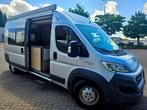 Fiat Ducato Buscamper 150 PK | Nieuwe inrichting | APK 2026, Bus-model, Diesel, Tot en met 3, Particulier