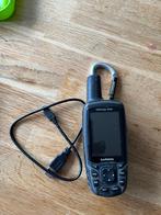 Garmin GPSmap 62st, Ophalen of Verzenden, Gebruikt, Navigatie of Gps