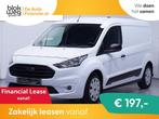 Ford Transit Connect 1.5 EcoBlue 100 pk L2 Tren € 11.800,0, 1143 kg, Euro 6, 4 cilinders, Wit