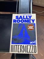 Sally Rooney  Intermezzo 1 x gelezen., Ophalen of Verzenden, Zo goed als nieuw, Nederland, Sally Rooney