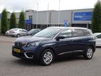 Peugeot 5008 1.2 PureTech Active 7 Pers. 360 Camera, Auto's, Peugeot, Voorwielaandrijving, 65 €/maand, Gebruikt, Euro 6