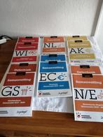 Examenboeken/HAVO/oefenboeken en samenvatting, Ophalen of Verzenden, Nieuw, HAVO
