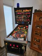 Skill Flight flipperkast van Bell Games in perfecte staat., Verzamelen, Automaten | Flipperkasten, Overige merken, Elektronisch