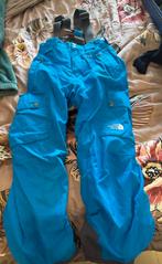 North face skibroek, Ophalen of Verzenden, Zo goed als nieuw, Jongen of Meisje, Broek