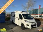 Weinsberg CaraCompact 600 MEG EDITION PEPPER MOD 2025, Caravans en Kamperen, Automaat, Weinsberg, Fiat, Tot en met 2