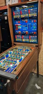 Bingo met 7 verschillende games, Euro, Ophalen, Zo goed als nieuw