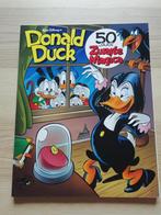Donald Duck jubileumedities, Boeken, Gelezen, Ophalen of Verzenden, Meerdere stripboeken