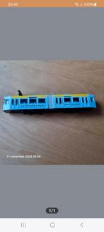 Model Tram Dresden - Zeldzaam!, Hobby en Vrije tijd, Overige merken, Gebruikt, 1:50 of kleiner, Overige typen