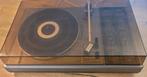 Philips platenspeler met losse luidsprekers, Ophalen, Zo goed als nieuw, Philips