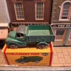 Dublo Dinky Toys Austin Lorrie, Verzenden, Gebruikt, Bus of Vrachtwagen, Overige merken