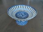 Fruitschaal Portugees Coimbra-porselein, Ophalen of Verzenden