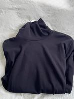Uniqlo trui, Zwart, Maat 42/44 (L), Ophalen of Verzenden, Zo goed als nieuw