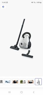 Stofzuiger Bosch, Ophalen of Verzenden, Zo goed als nieuw, Stofzuiger