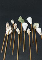 Roerstaafjes en cocktailprikkers., Huis en Inrichting, Ophalen of Verzenden